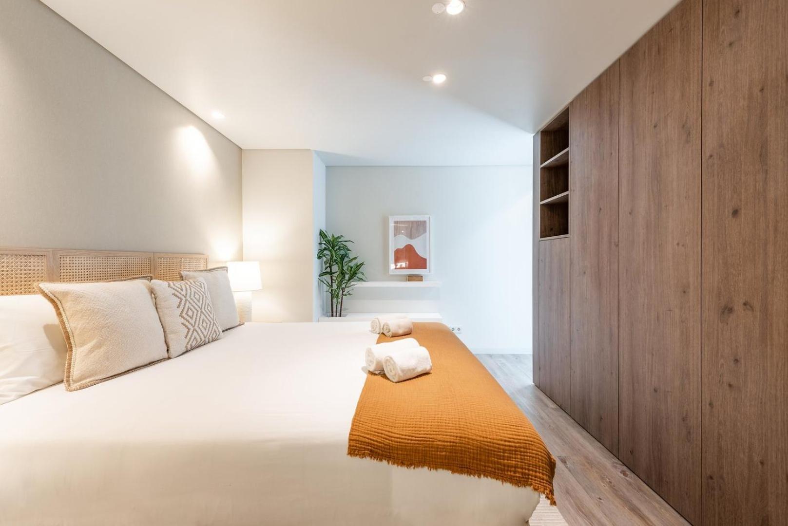 Apartamento Guestready - 2Br Apt Carlos I With Terrace And Gym Lisboa Exterior foto