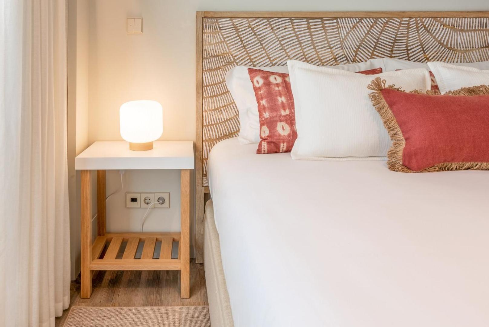 Apartamento Guestready - 2Br Apt Carlos I With Terrace And Gym Lisboa Exterior foto