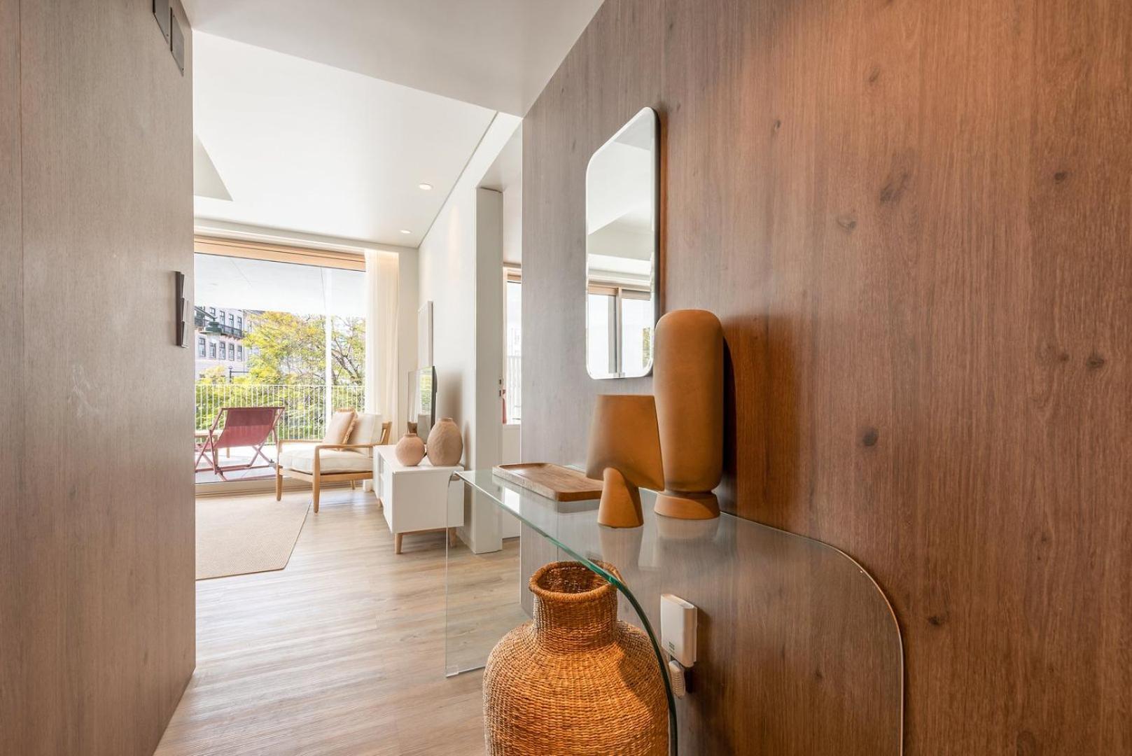 Apartamento Guestready - 2Br Apt Carlos I With Terrace And Gym Lisboa Exterior foto